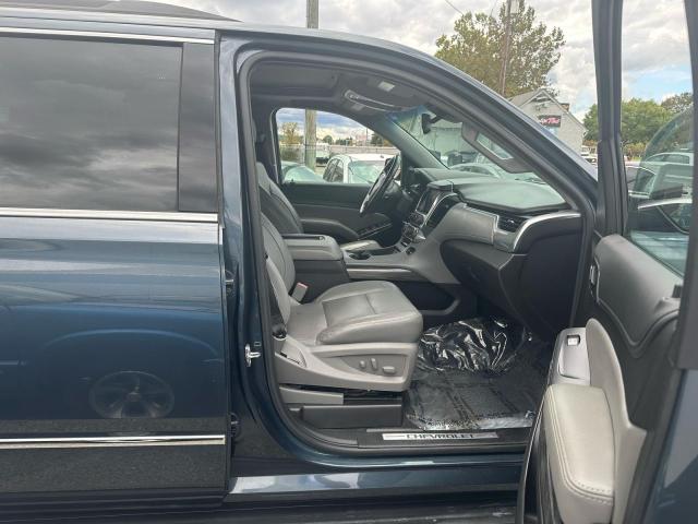 2020 CHEVROLET SUBURBAN K 1GNSKHKC1LR245485