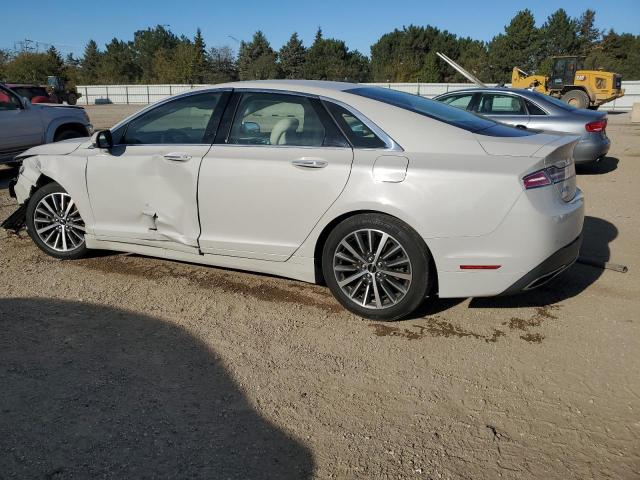 2019 LINCOLN MKZ #3294586051