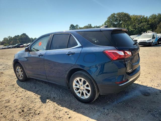 2021 CHEVROLET EQUINOX LT #3286650292