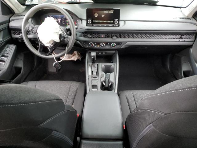 2024 HONDA ACCORD EX #3309389965