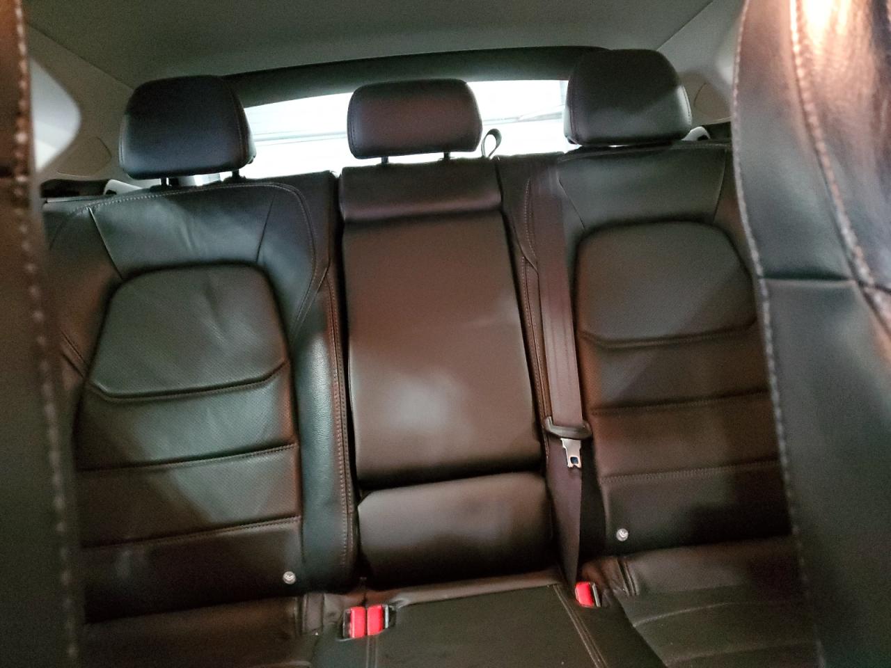 MAZDA CX-5 GRAND TOURING