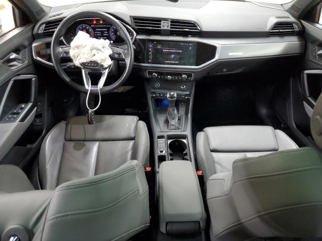 2022 AUDI Q3 PREMIUM #3294525493