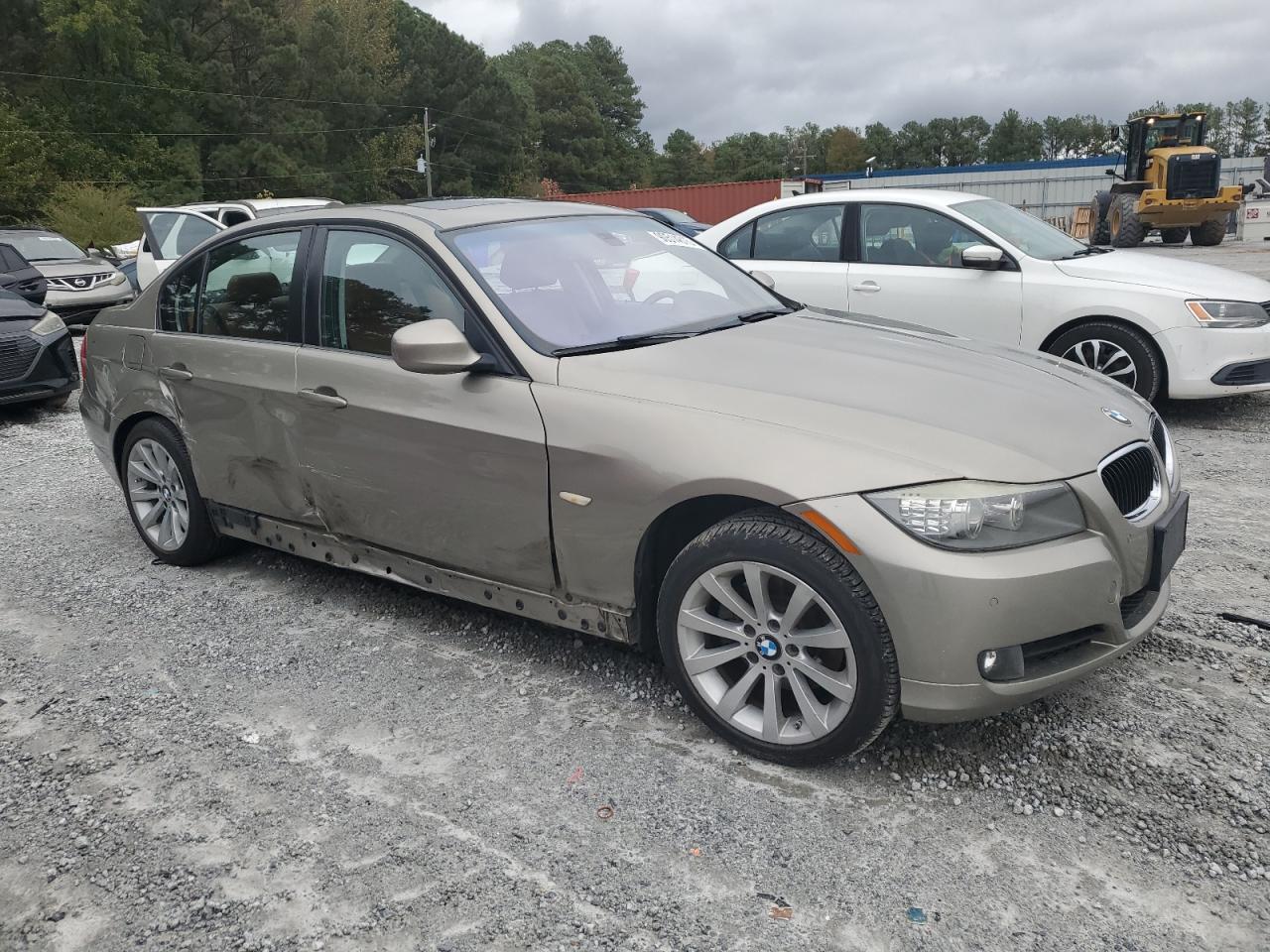 BMW 3 SERIES I
