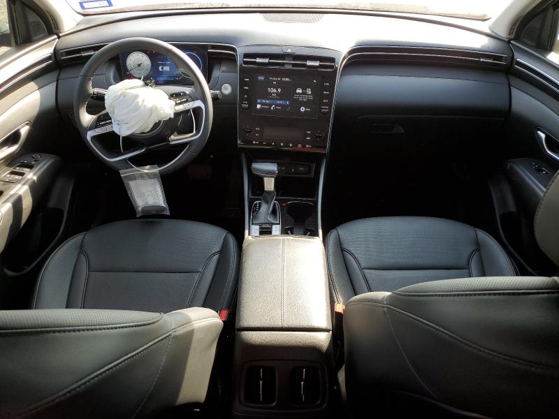 2023 HYUNDAI TUCSON SEL #3304816550