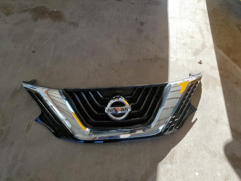 2018 NISSAN MURANO S - 5N1AZ2MG0JN103318