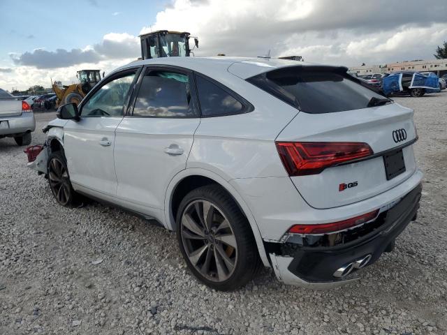 2023 AUDI SQ5 SPORTB #3302652034