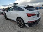 Lot #3302652034 2023 AUDI SQ5 SPORTB