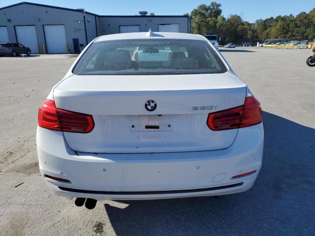 2017 BMW 330 I WBA8B9G3XHNU57055