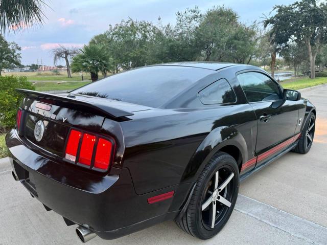 2009 FORD MUSTANG SH #3273827385