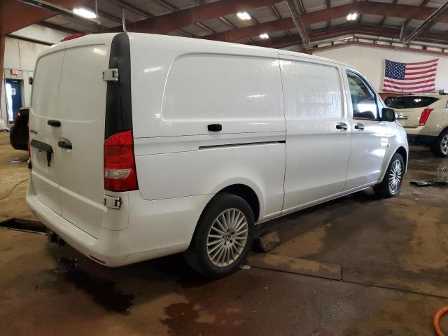 2019 MERCEDES-BENZ METRIS #3294472535