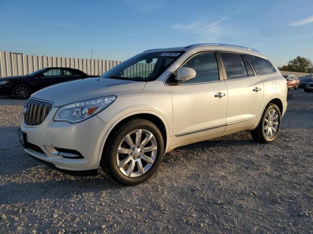 Global Auto Auctions: 2015 BUICK ENCLAVE