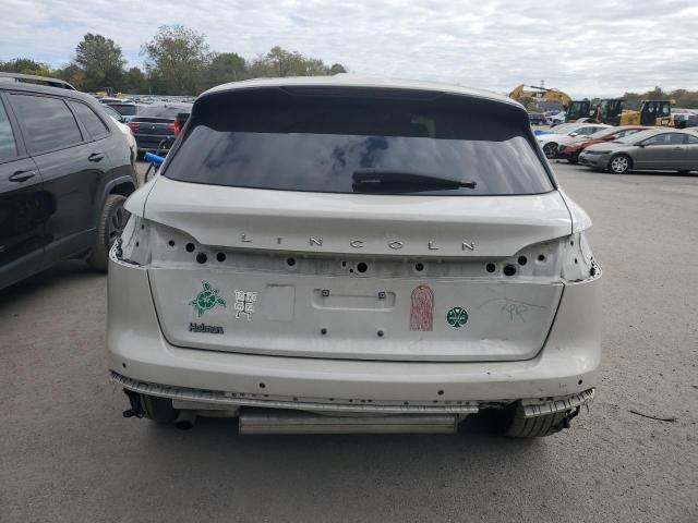 2023 LINCOLN NAUTILUS R - 2LMPJ8K92PBL11234