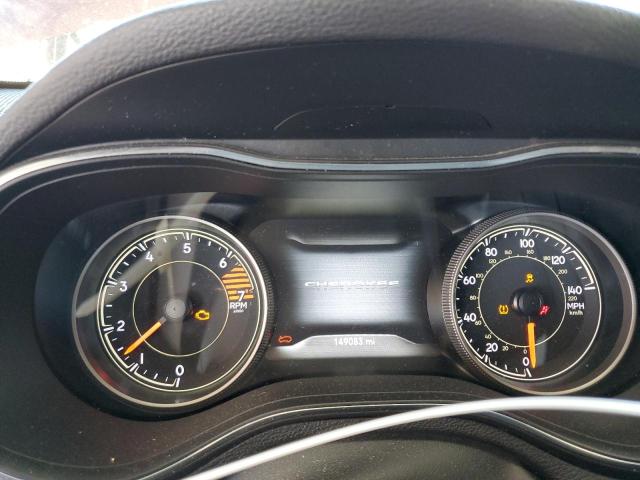 2019 JEEP CHEROKEE L 1C4PJLDB0KD347865