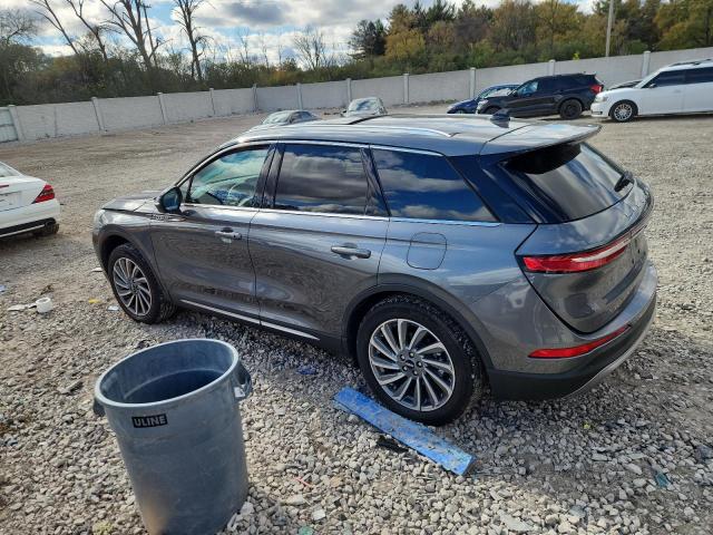 2024 LINCOLN CORSAIR RE - 5LMCJ2DA9RUL07335