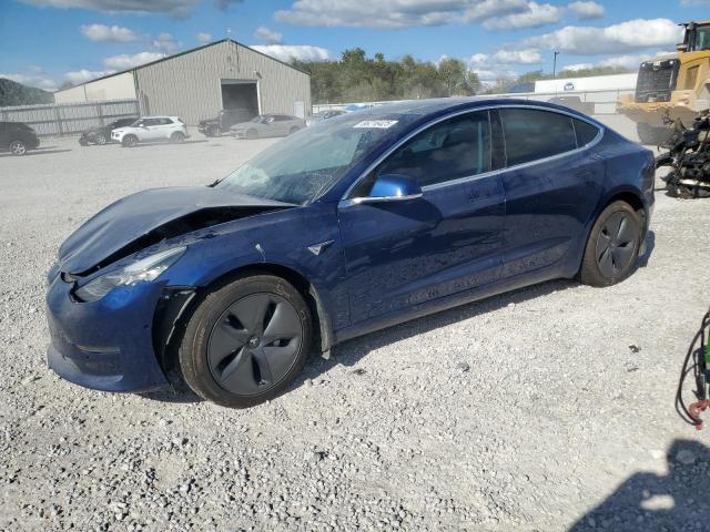 Global Auto Auctions: 2019 TESLA MODEL 3