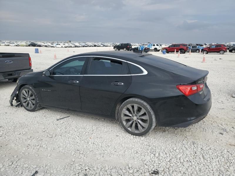 2016 CHEVROLET MALIBU PRE - 1G1ZH5SX4GF208373