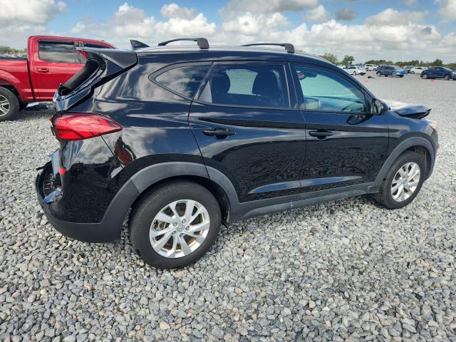 2021 HYUNDAI TUCSON LIM #3297175873