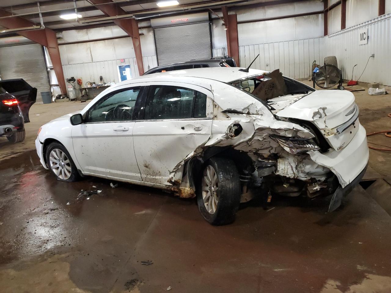 CHRYSLER 200 TOURING