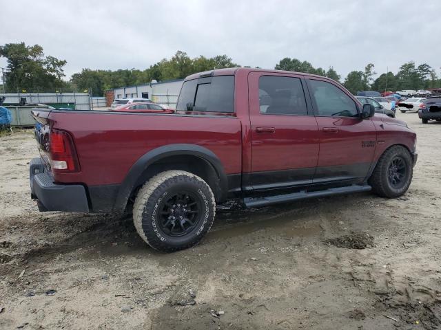 2017 RAM 1500 REBEL 1C6RR7YT9HS775151