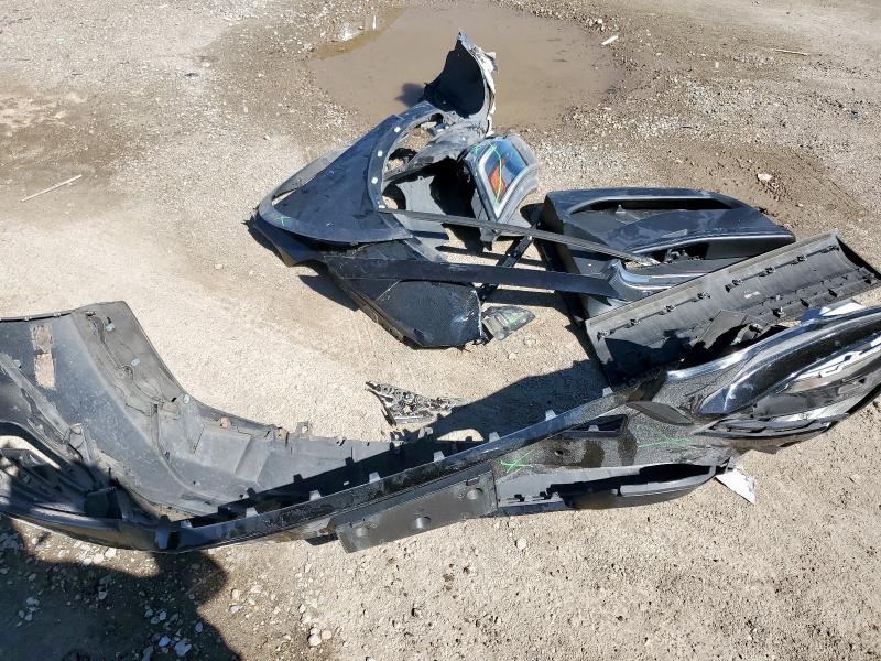 2017 FORD EXPLORER S - 1FM5K8GT8HGB78459