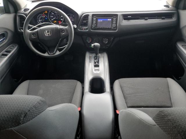 2019 HONDA HR-V LX - 3CZRU6H32KG723239