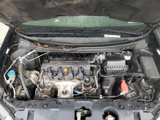 2015 HONDA CIVIC LX #3298091127