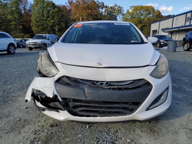 2015 HYUNDAI ELANTRA GT - KMHD35LH4FU235747