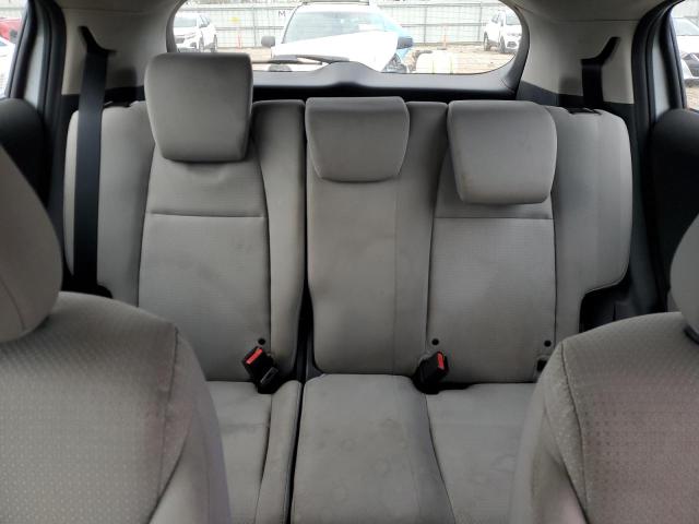 2019 HONDA HR-V LX #3284954927