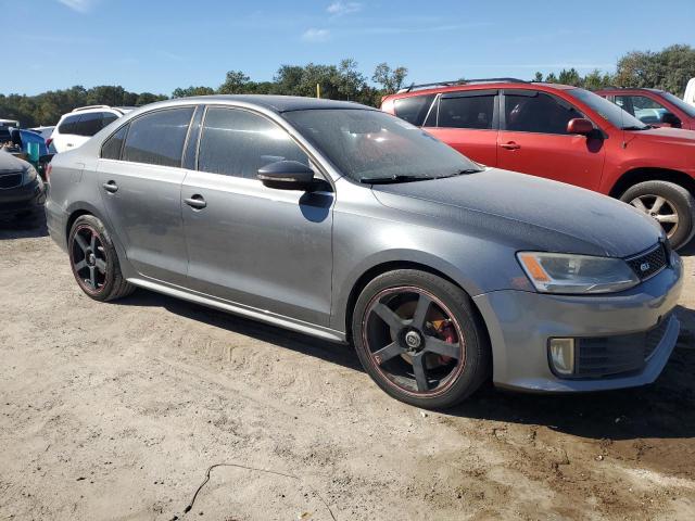 2013 VOLKSWAGEN JETTA GLI - 3VW467AJ8DM214069