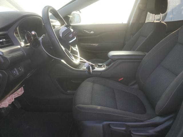 2023 GMC ACADIA SLE 1GKKNKL46PZ165243