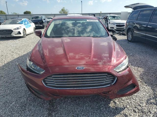 2016 FORD FUSION SE #3303774430