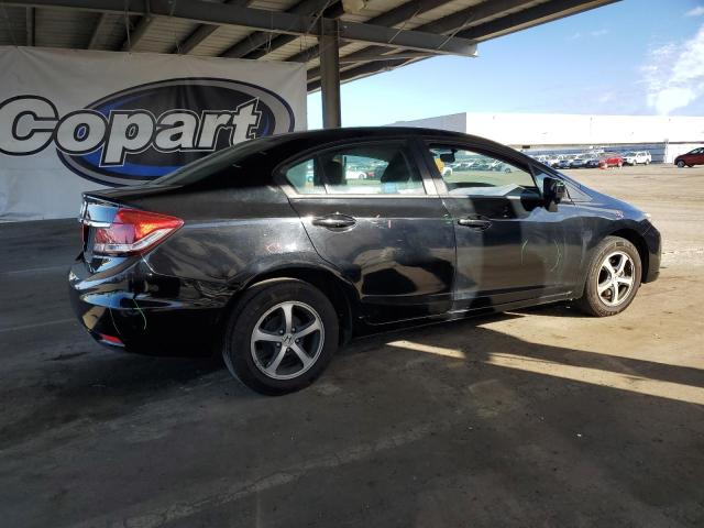 2015 HONDA CIVIC SE 19XFB2F76FE216813