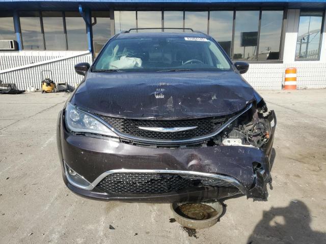 2018 CHRYSLER PACIFICA T - 2C4RC1EG3JR227362