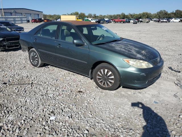 2006 TOYOTA CAMRY LE #3281500986