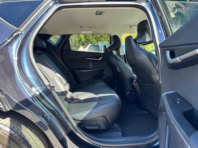 2023 KIA EV6 LIGHT #3261195946