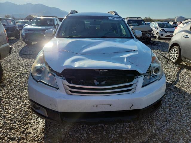 2012 SUBARU OUTBACK 2. - 4S4BRCHC1C3211785