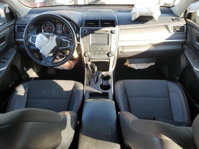 2016 TOYOTA CAMRY LE - 4T1BF1FK8GU541592