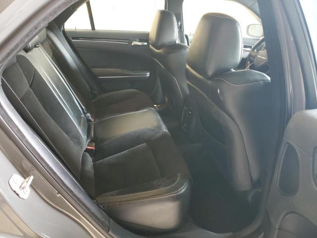 2017 CHRYSLER 300 S #3305317303