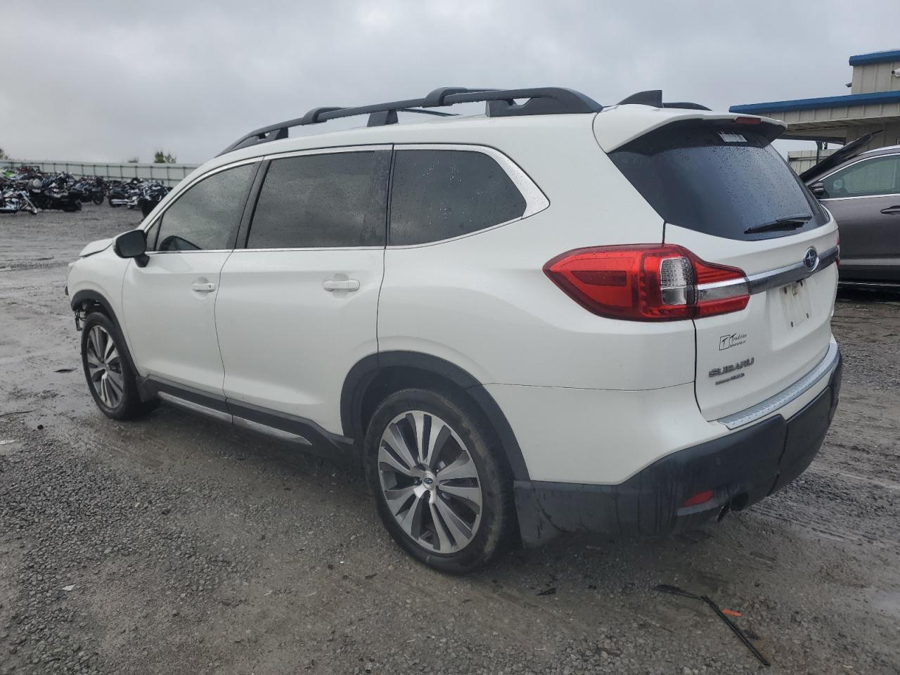 Lot #3311744724 2021 SUBARU ASCENT LIM