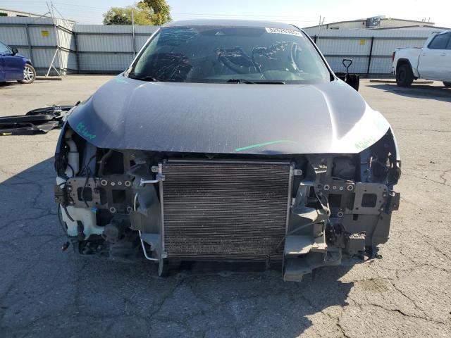 2021 HONDA CIVIC SPOR #3308522603