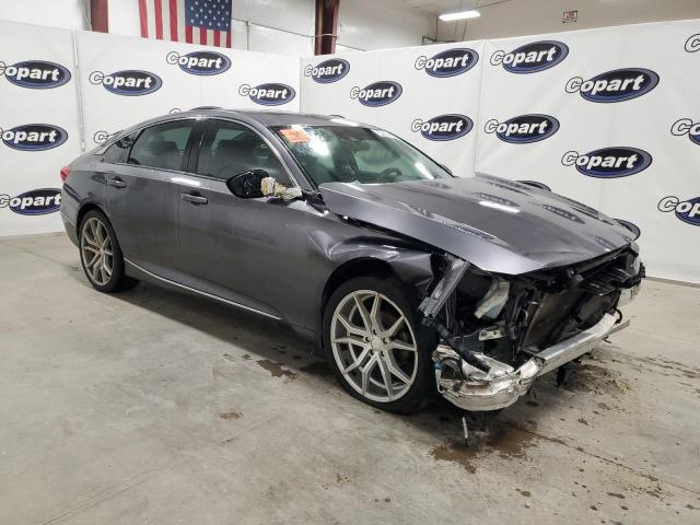 2020 HONDA ACCORD EX - 1HGCV1F47LA041868