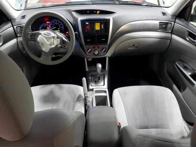 2011 SUBARU FORESTER 2 - JF2SHADC6BH736393