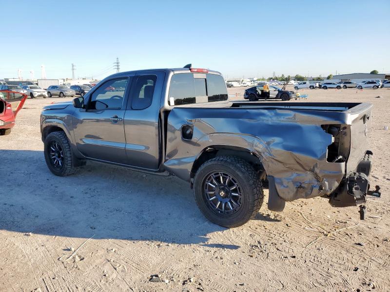 2023 NISSAN FRONTIER S - 1N6ED1CLXPN667691