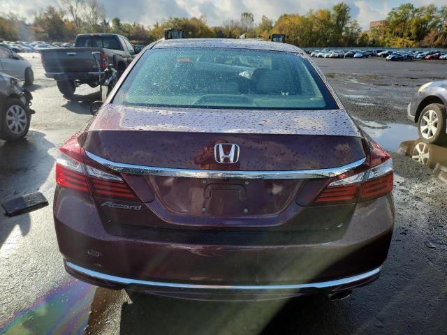 2016 HONDA ACCORD LX - 1HGCR2F32GA144848