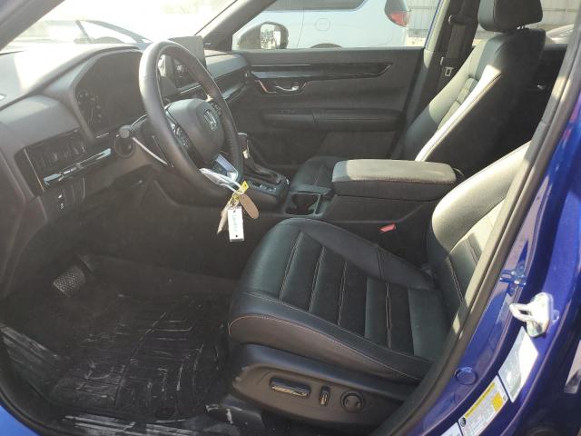 2024 HONDA CR-V SPORT #3293741917