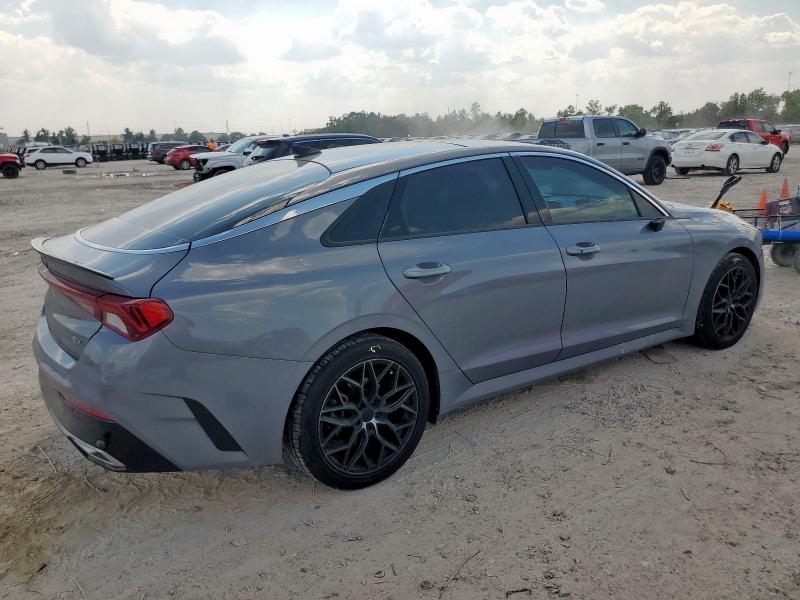 2021 KIA K5 EX - 5XXG34J20MG064170