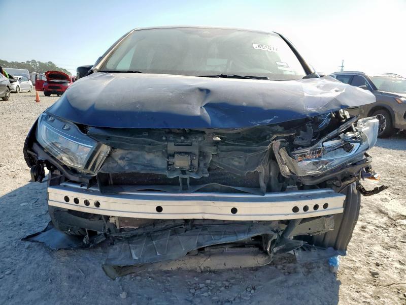 2022 HONDA ODYSSEY EX 5FNRL6H5XNB012215