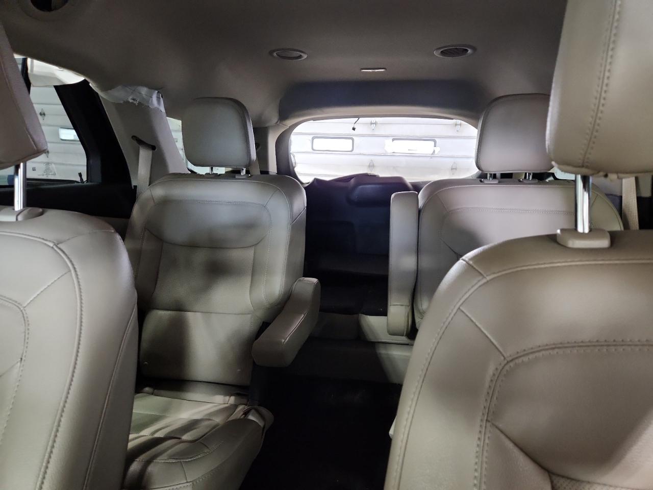 Lot #3309640061 2023 FORD EXPLORER L