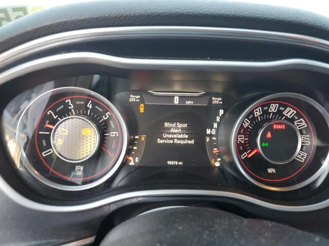 2015 DODGE CHALLENGER - 2C3CDZBG3FH895301