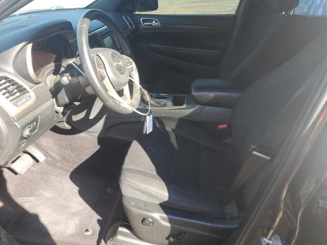 2017 JEEP GRAND CHEROKEE LAREDO - 1C4RJFAG0HC740595